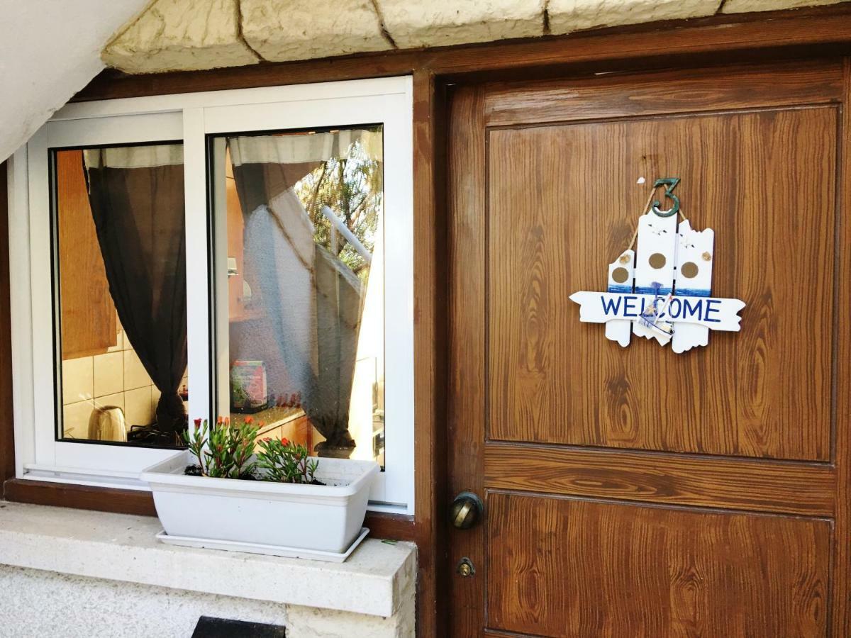 House Mesopotamias 32 Βίλα Λάρνακα Εξωτερικό φωτογραφία