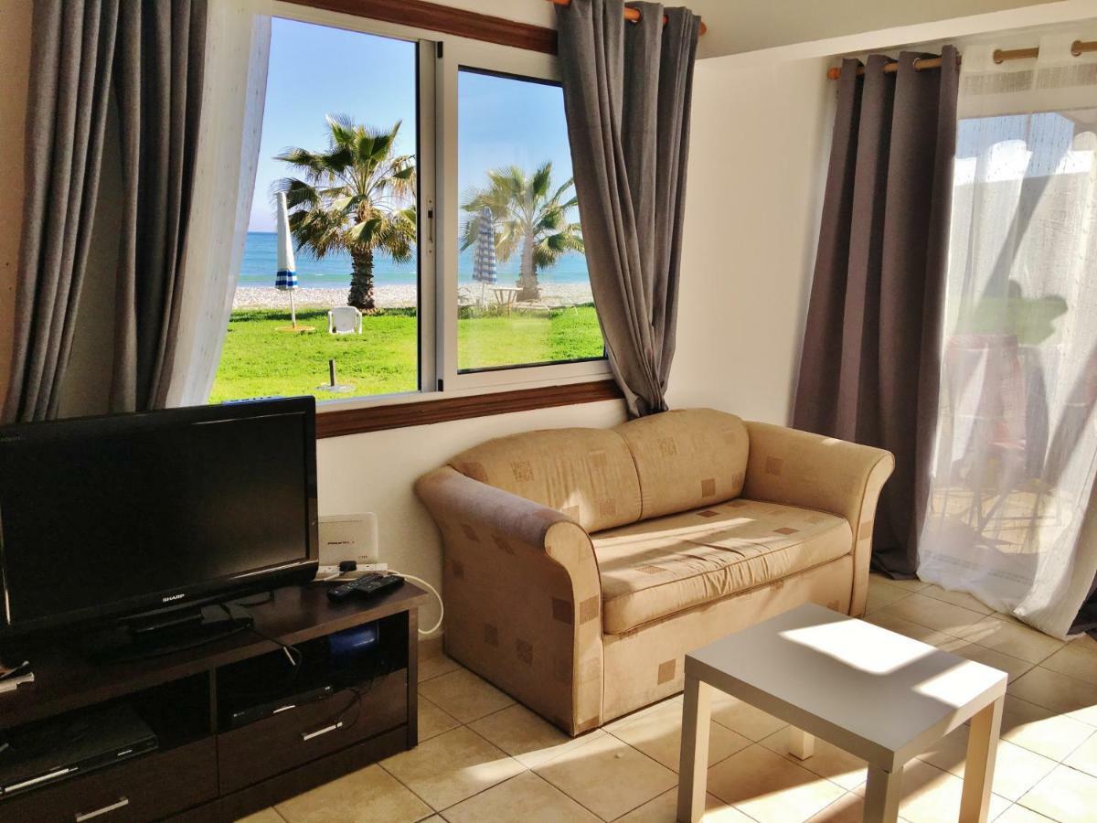 House Mesopotamias 32 Βίλα Λάρνακα Εξωτερικό φωτογραφία