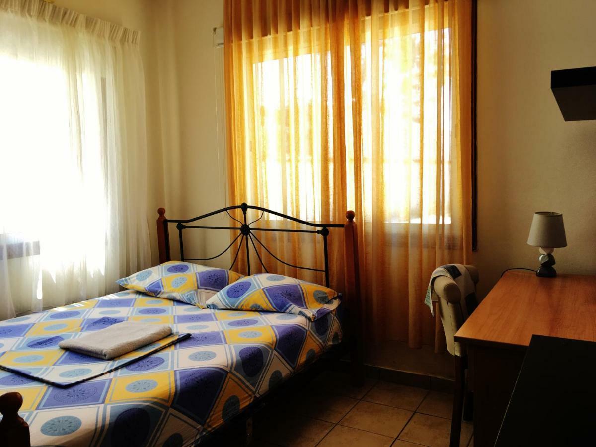House Mesopotamias 32 Βίλα Λάρνακα Εξωτερικό φωτογραφία
