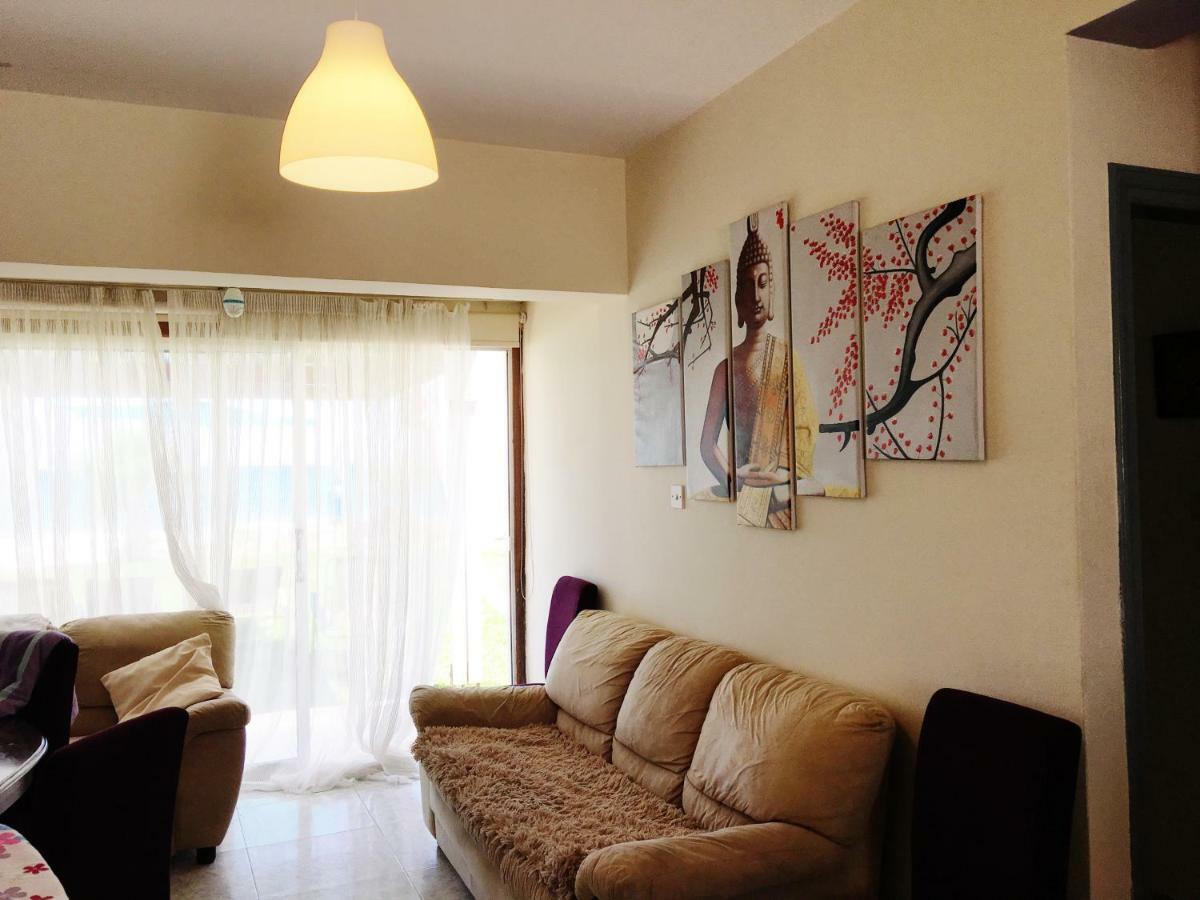 House Mesopotamias 32 Βίλα Λάρνακα Εξωτερικό φωτογραφία