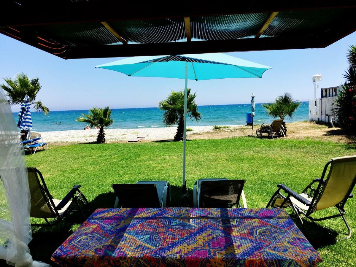 House Mesopotamias 32 Βίλα Λάρνακα Εξωτερικό φωτογραφία