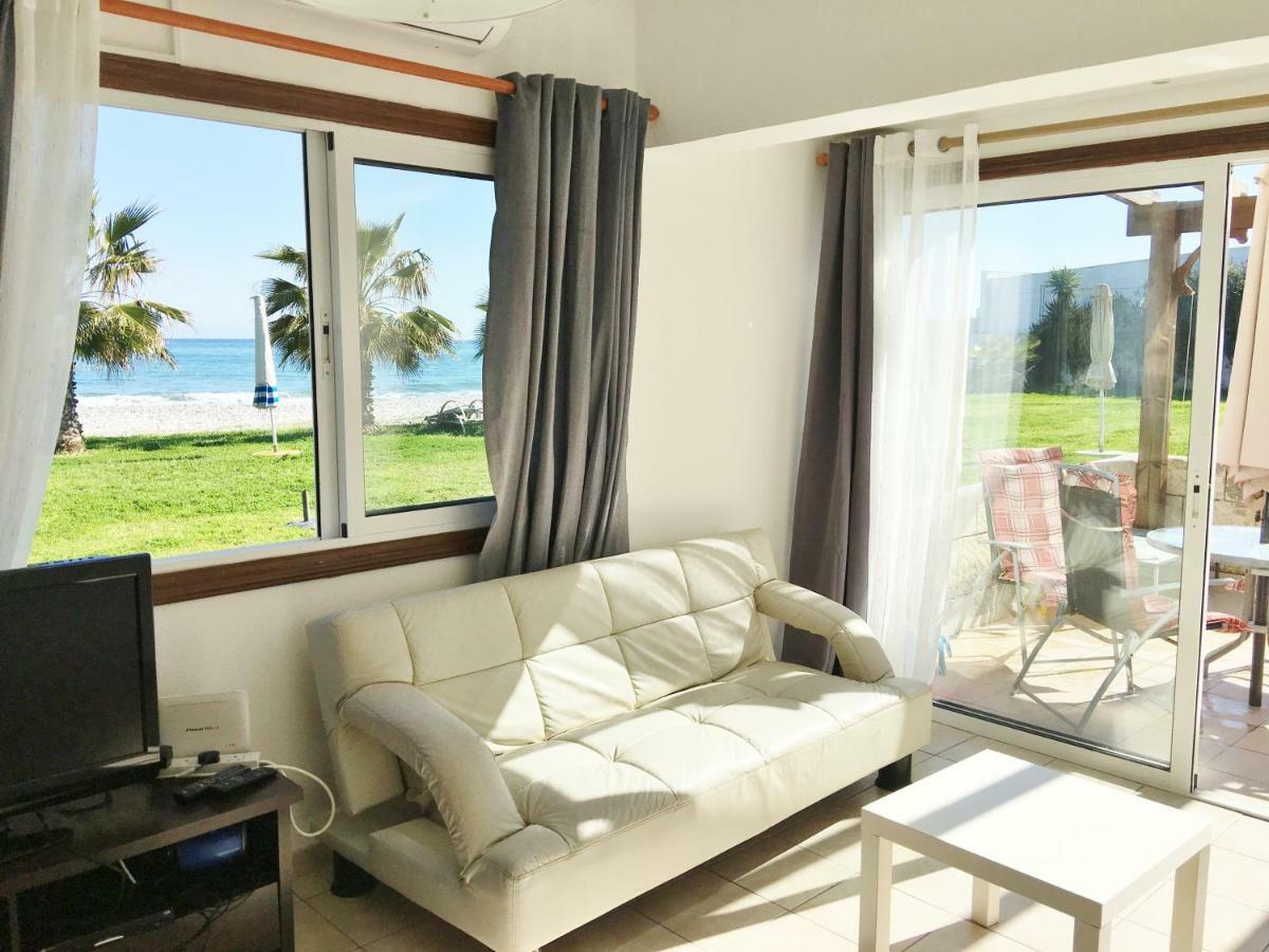 House Mesopotamias 32 Βίλα Λάρνακα Εξωτερικό φωτογραφία