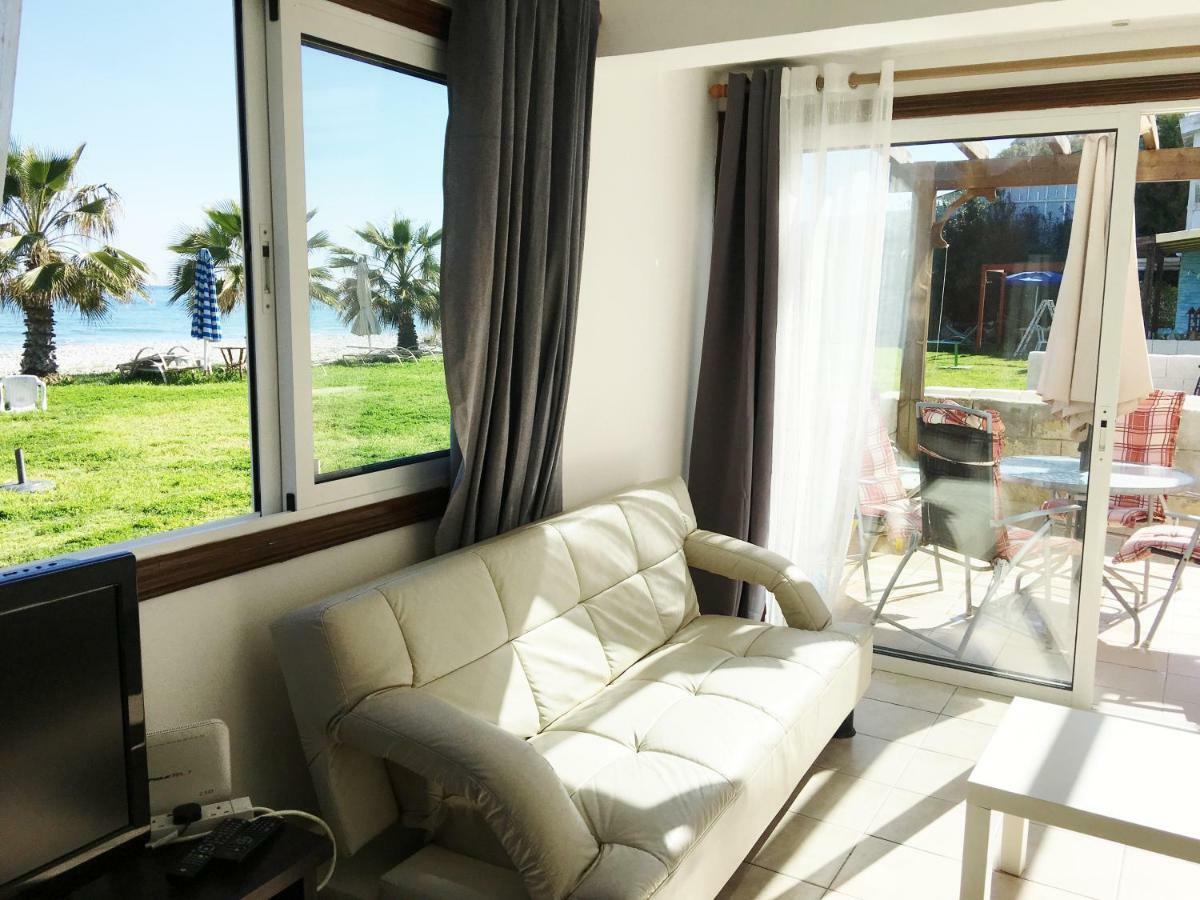 House Mesopotamias 32 Βίλα Λάρνακα Εξωτερικό φωτογραφία