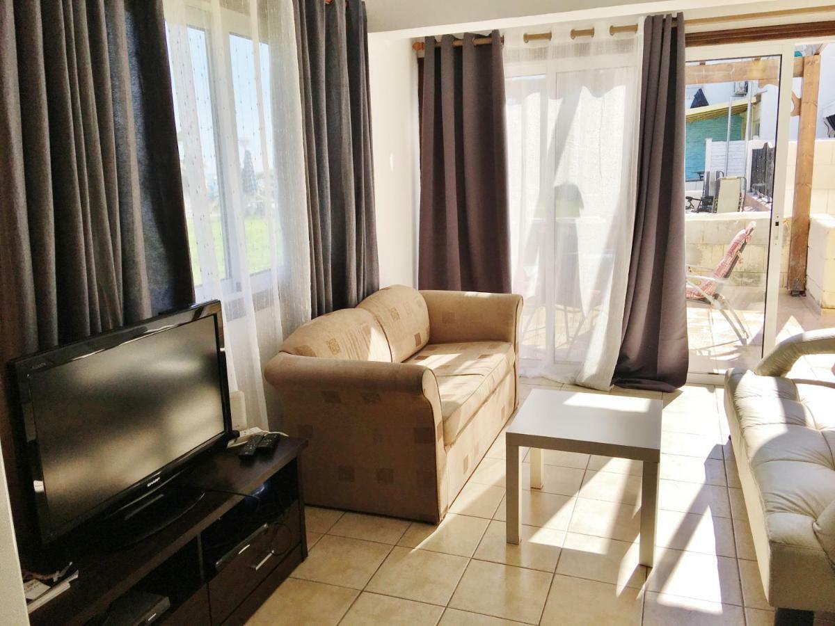 House Mesopotamias 32 Βίλα Λάρνακα Εξωτερικό φωτογραφία