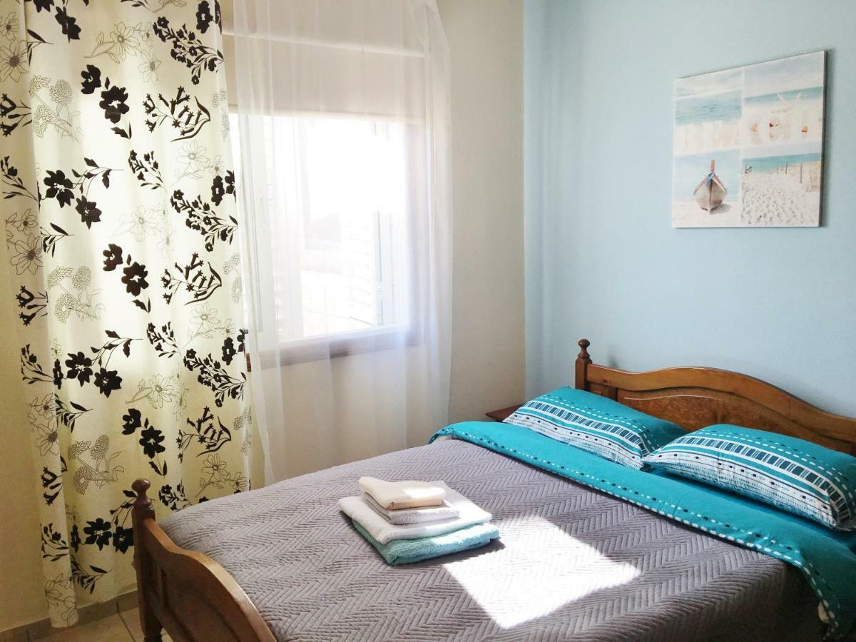 House Mesopotamias 32 Βίλα Λάρνακα Εξωτερικό φωτογραφία