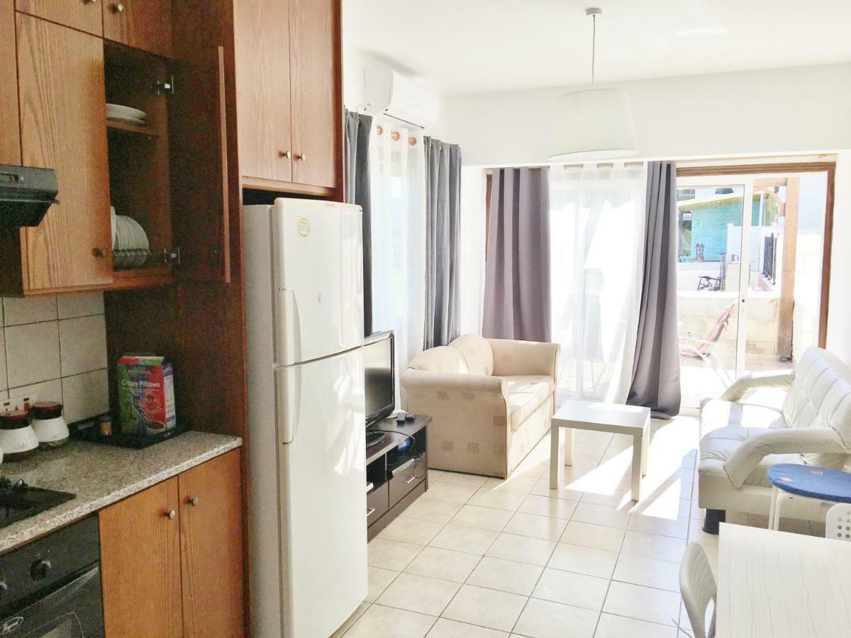 House Mesopotamias 32 Βίλα Λάρνακα Εξωτερικό φωτογραφία