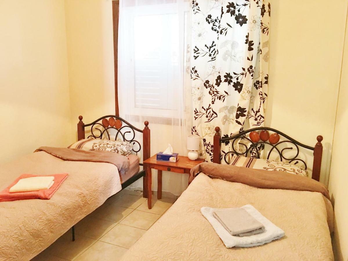 House Mesopotamias 32 Βίλα Λάρνακα Εξωτερικό φωτογραφία