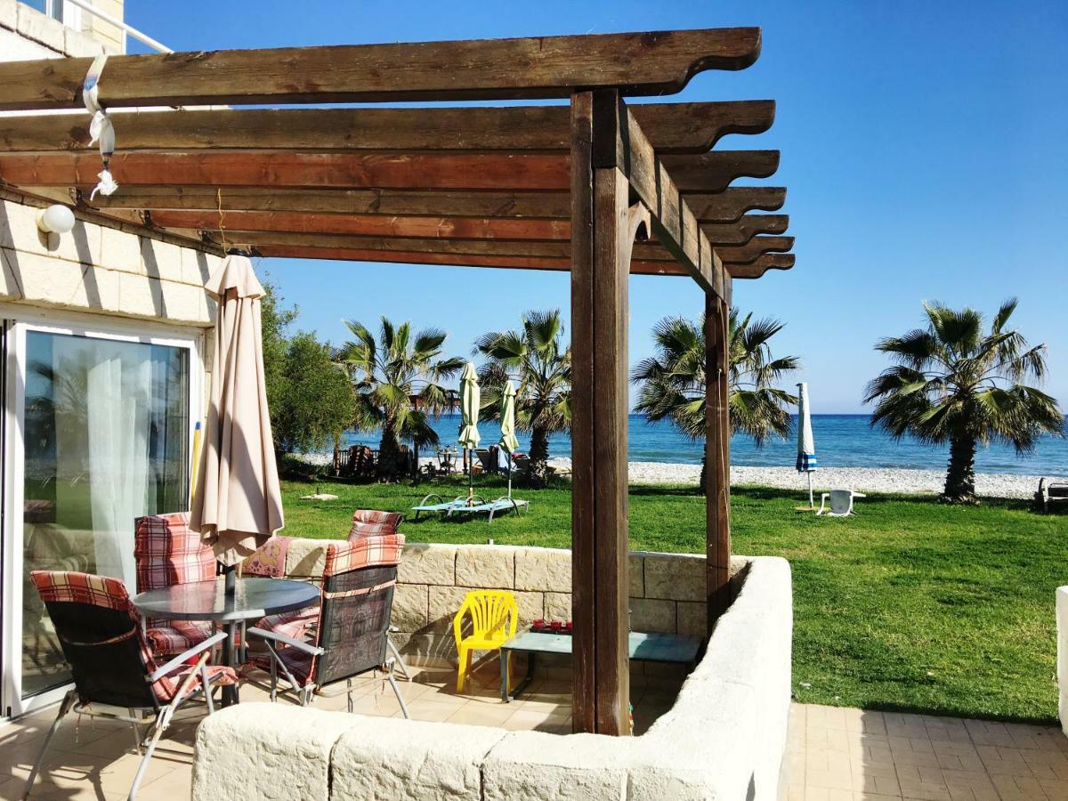 House Mesopotamias 32 Βίλα Λάρνακα Εξωτερικό φωτογραφία