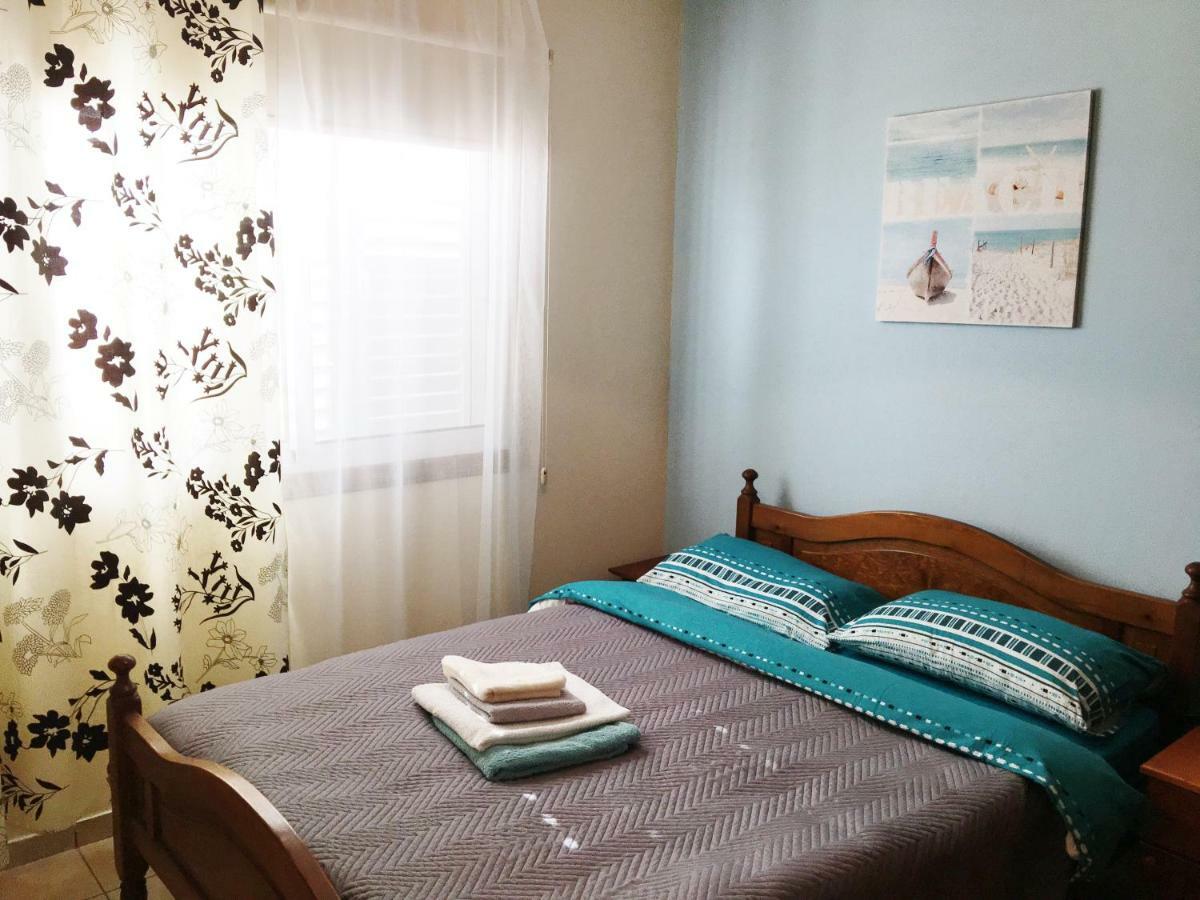 House Mesopotamias 32 Βίλα Λάρνακα Εξωτερικό φωτογραφία