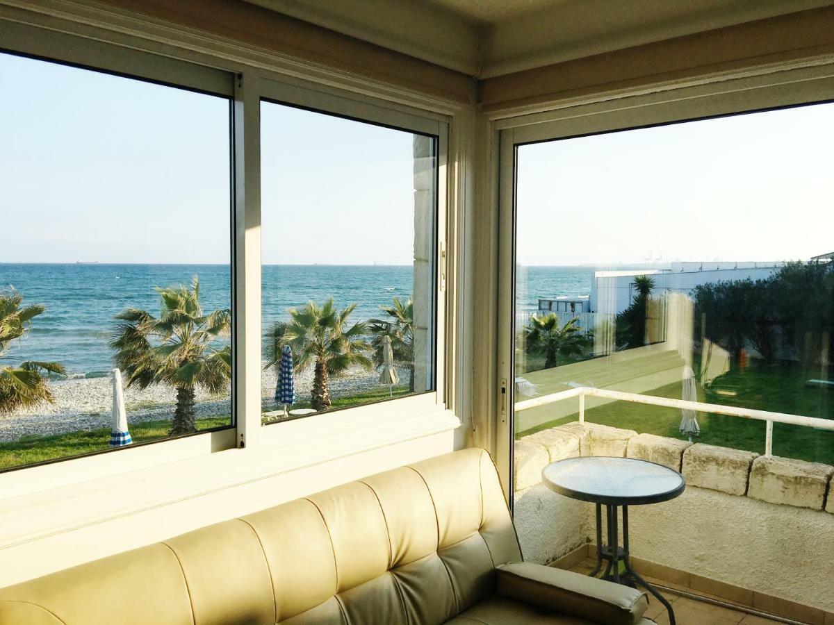 House Mesopotamias 32 Βίλα Λάρνακα Εξωτερικό φωτογραφία